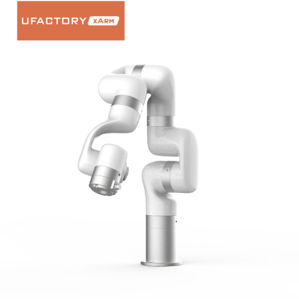 Robotic Arms