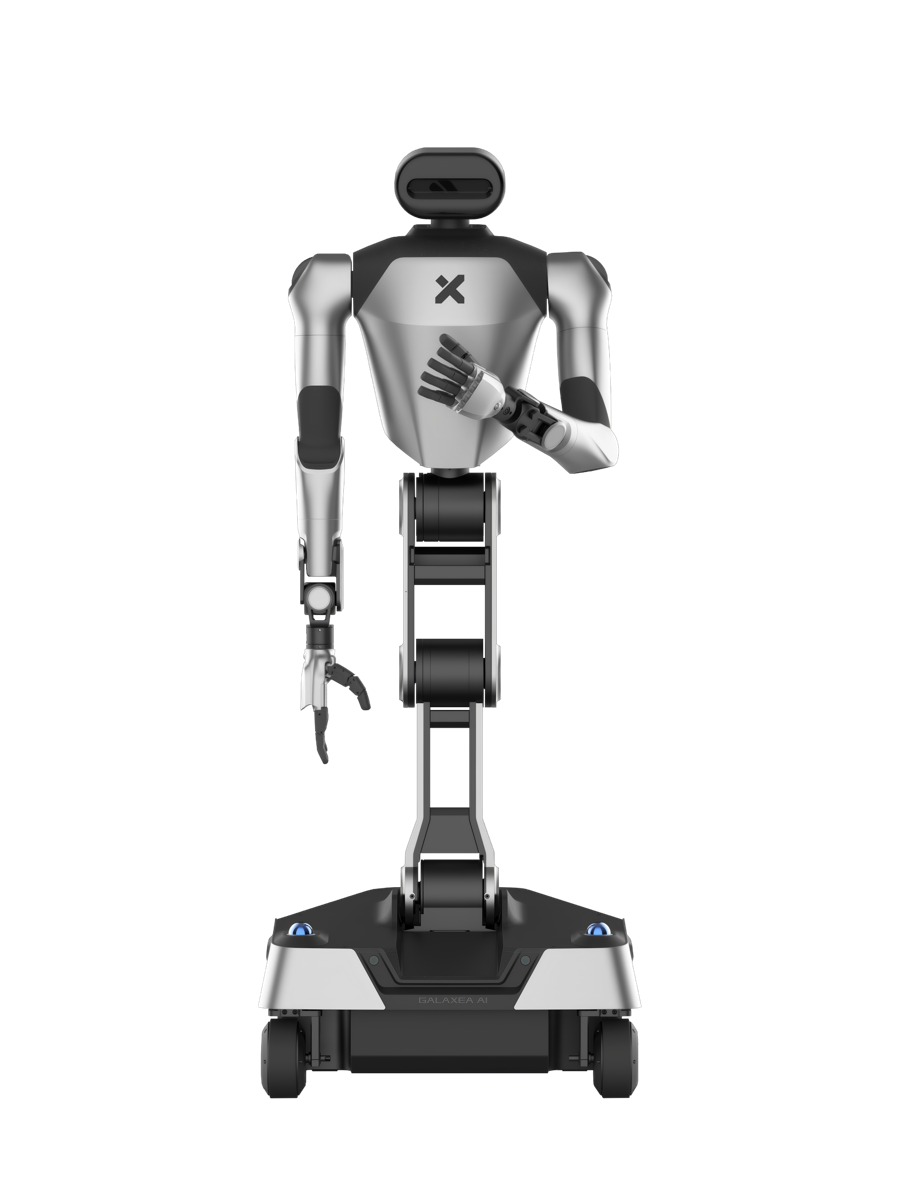 Wheeled Humanoid Robots