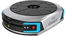 Industrial Mobile Robots