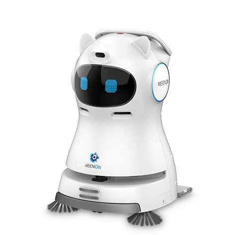 KLEENBOT C30