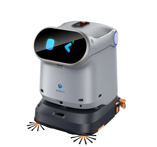 KLEENBOT C40