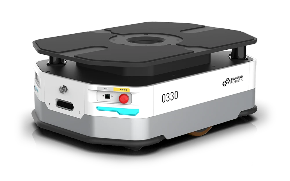 OASIS 300E-SRL