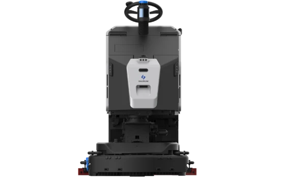 Scrubber 75