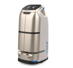 BUTLERBOT W3